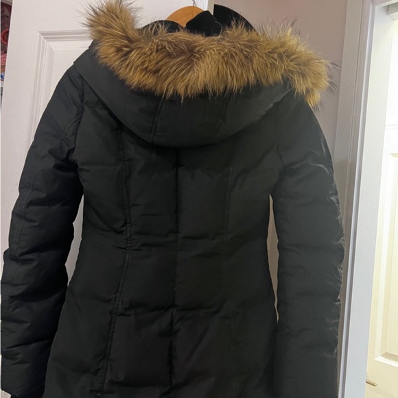 Ladies Mackage Jacket XS - Picture 3 of 3